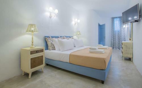 Villa Aelia Hospitality Paros