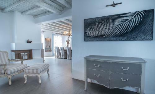 Villa Aelia Hospitality Paros