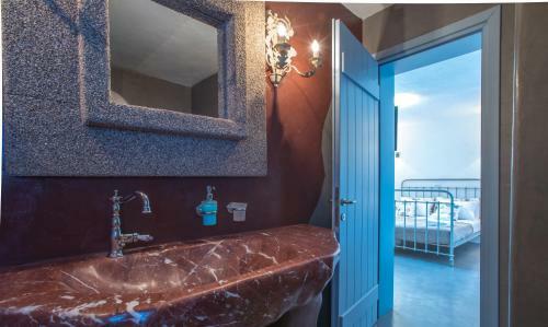 Villa Aelia Hospitality Paros