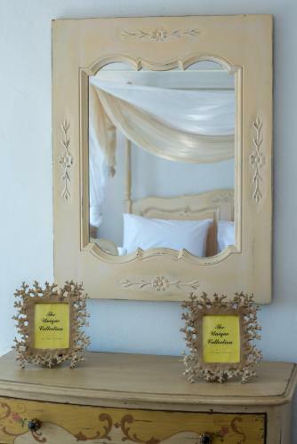 Villa Aelia Hospitality Paros