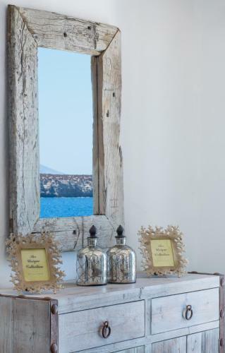 Villa Aelia Hospitality Paros