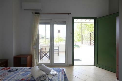 Apartamento Istira