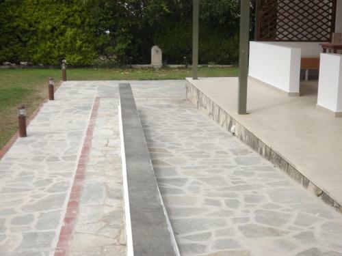 Apartamento Istira