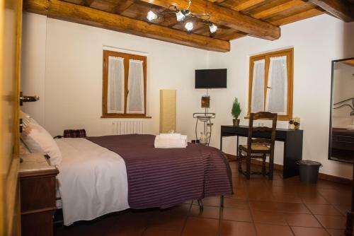 B&B I Pini Di Storaco