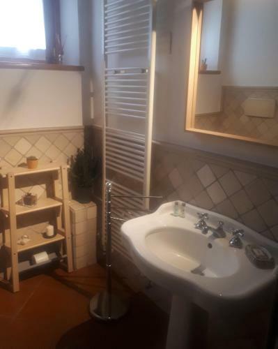 B&B I Pini Di Storaco