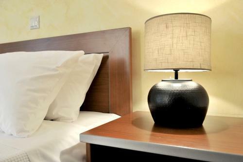 Aparthotel Polyastron Villas & Suites