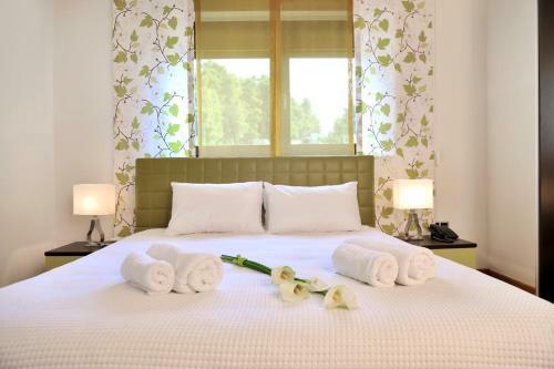 Aparthotel Polyastron Villas & Suites
