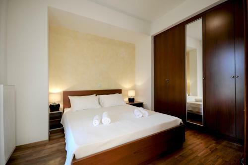 Aparthotel Polyastron Villas & Suites