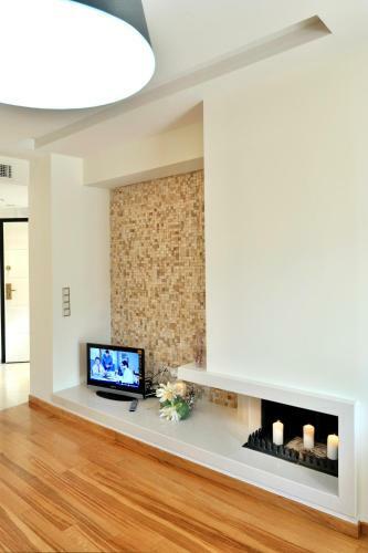 Aparthotel Polyastron Villas & Suites