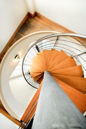 Aparthotel Polyastron Villas & Suites