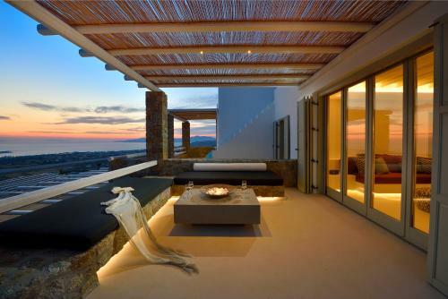 Villa Alabaster By Rocks Estates