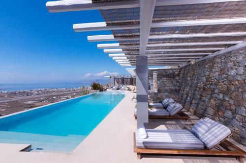 Villa Alabaster By Rocks Estates