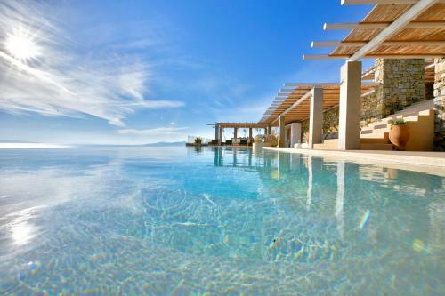 Villa Alabaster By Rocks Estates