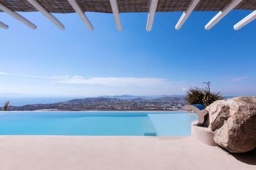 Villa Alabaster By Rocks Estates