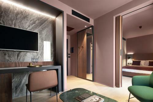 Executive Spa Hotel