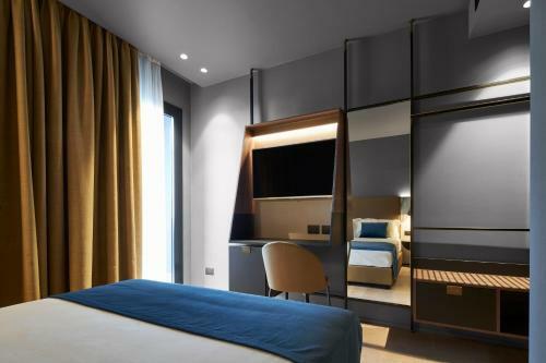 Executive Spa Hotel