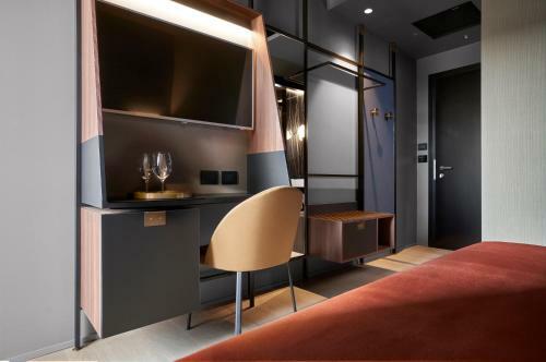 Executive Spa Hotel
