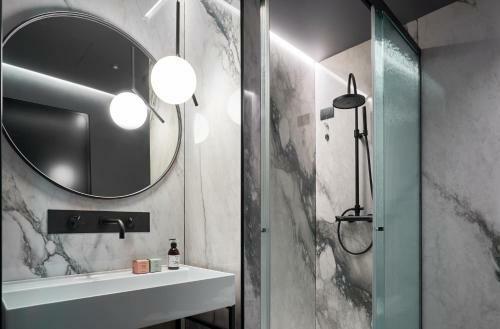 Executive Spa Hotel