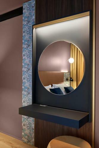 Executive Spa Hotel