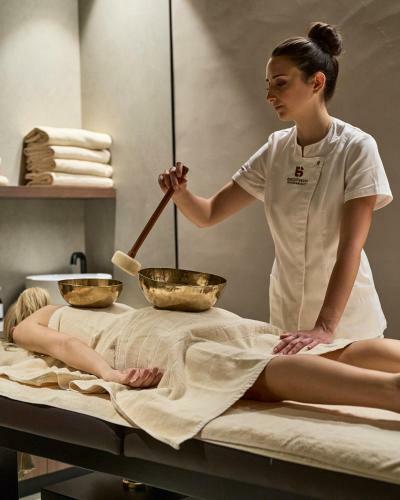 Executive Spa Hotel