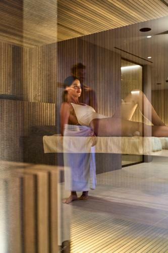 Executive Spa Hotel