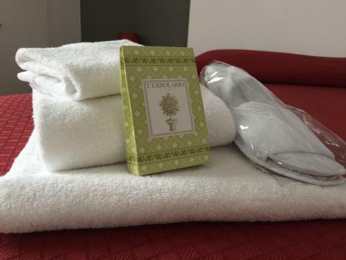 Hotel Piccola Firenze