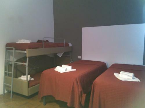 Hotel Piccola Firenze