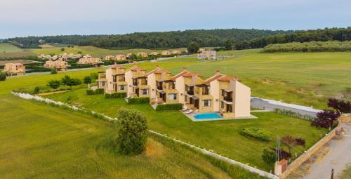 Villa S4sani