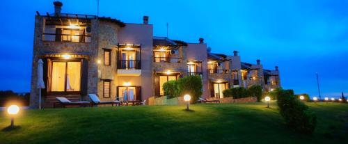 Villa S4sani