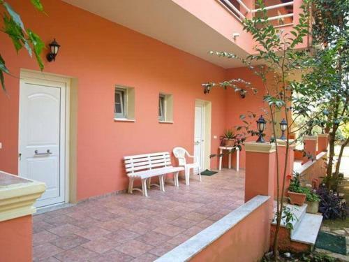 Apartamento Kogeros