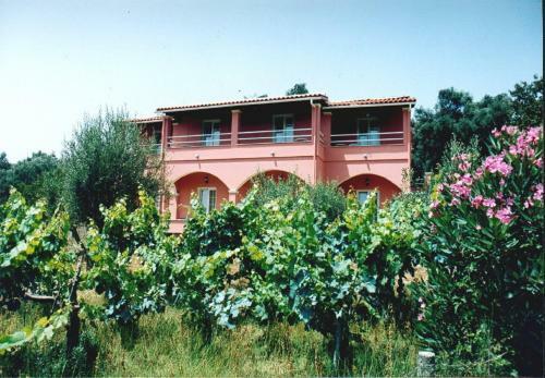 Apartamento Kogeros