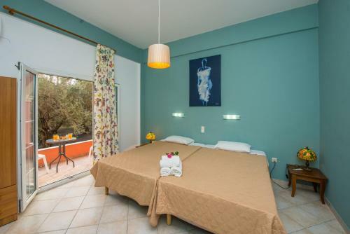 Apartamento Kogeros