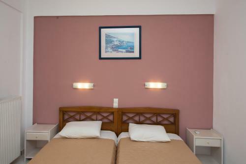 Apartamento Kogeros