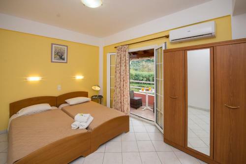 Apartamento Kogeros