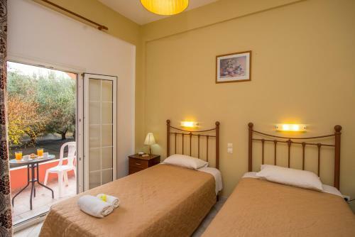 Apartamento Kogeros
