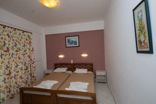 Apartamento Kogeros