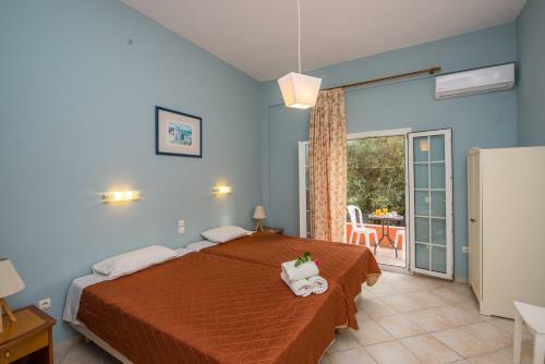 Apartamento Kogeros