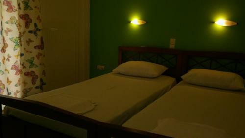Apartamento Kogeros