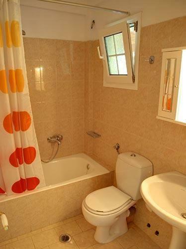Apartamento Kogeros