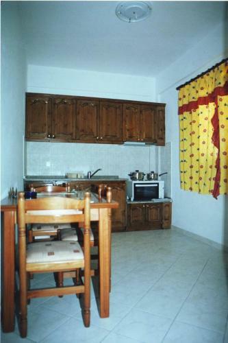 Apartamento Kogeros
