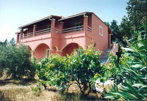 Apartamento Kogeros