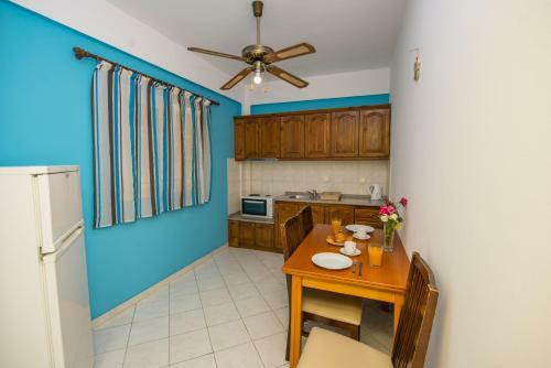 Apartamento Kogeros
