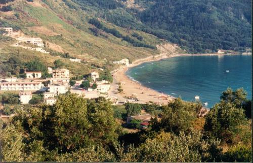 Apartamento Kogeros