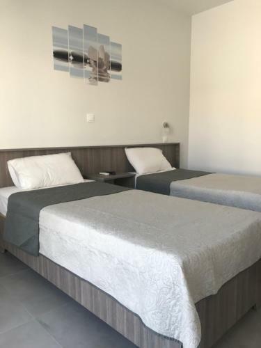 Joanna Apartments