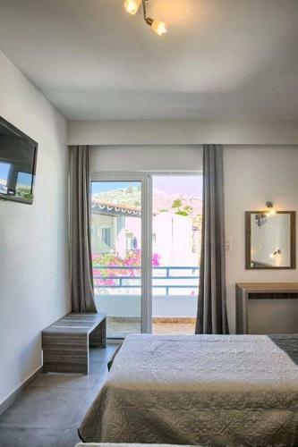 Joanna Apartments