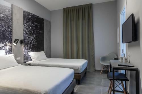 Hotel Mathis