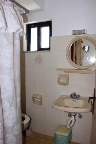 Apartamento Agathi Studios
