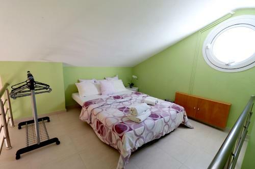 Villa Jullia & Rosa Vourvourou