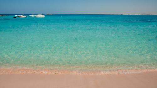 Villa Jullia & Rosa Vourvourou