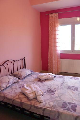 Villa Jullia & Rosa Vourvourou